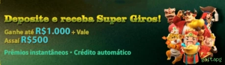 Baixar APK gaitapg